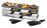 Rommelsbacher RC 800 Fun for 4