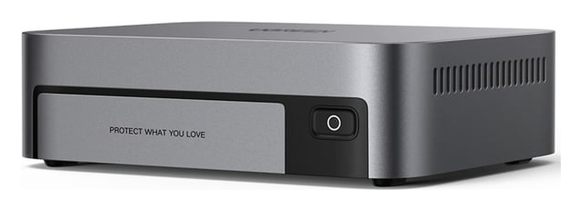 UGREEN NASync DXP480T Plus