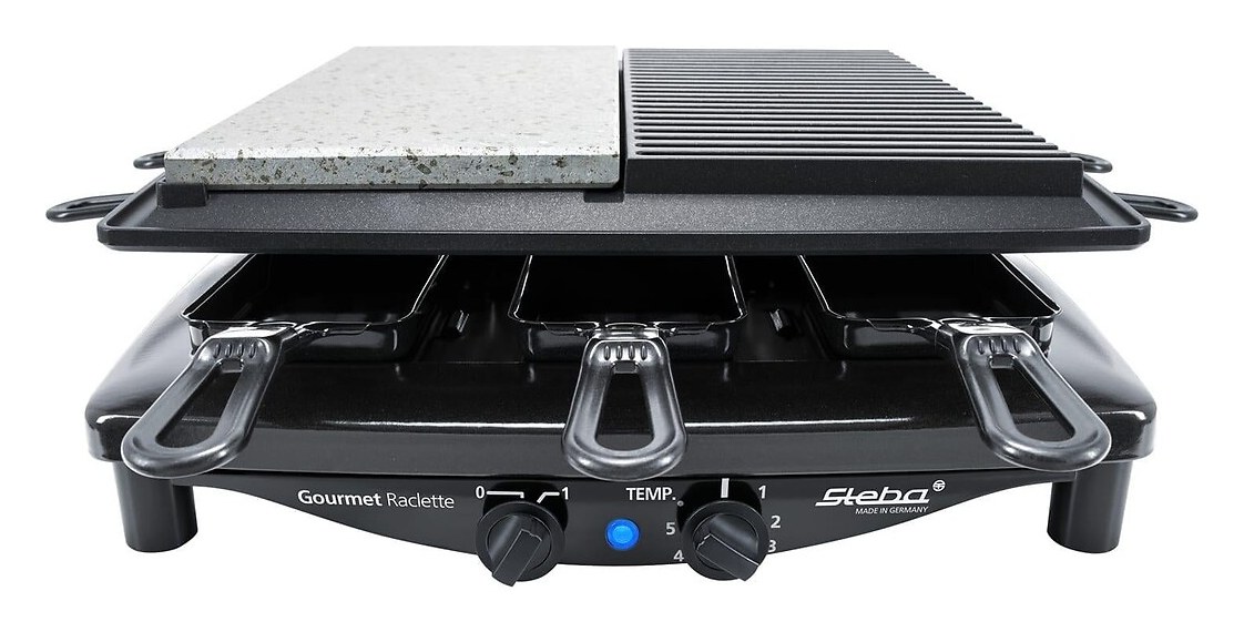 Steba Raclette RC 4 Plus