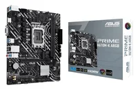 ASUS Prime H610M-K ARGB