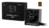be quiet! System Power 11 550W