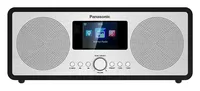 Panasonic RF-D40EG-K Internetradio