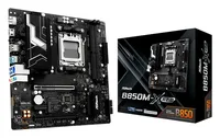 ASRock B850M-X R2.0