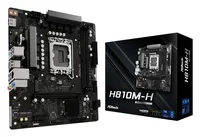 ASRock H810M-H
