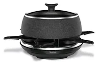 Tefal RE12C8 Cheese'n'Co Raclette-Fondue