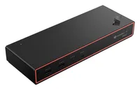 Lenovo ThinkPad Thunderbolt 4 Smart Dock Gen2