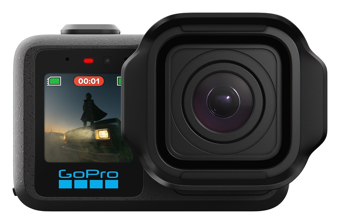 GoPro MISSION 1