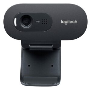 Logitech C270 HD-Webcam