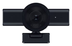 Razer Kiyo V2 X Webcam (Schwarz)