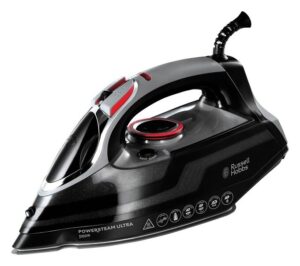 Russell Hobbs Powersteam Ultra 20630-56 Dampfbügeleisen