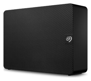 Seagate Expansion Desktop 8 TB