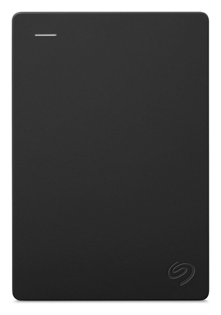 Seagate Expansion Portable 4 TB