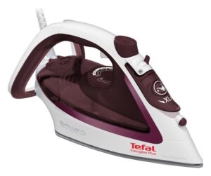 Tefal Easygliss Plus FV5714 Dampfbügeleisen