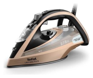 Tefal Ultimate Pure FV9852 Dampfbügeleisen