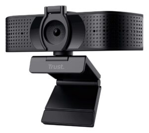 Trust Teza 4K Ultra-HD-Webcam