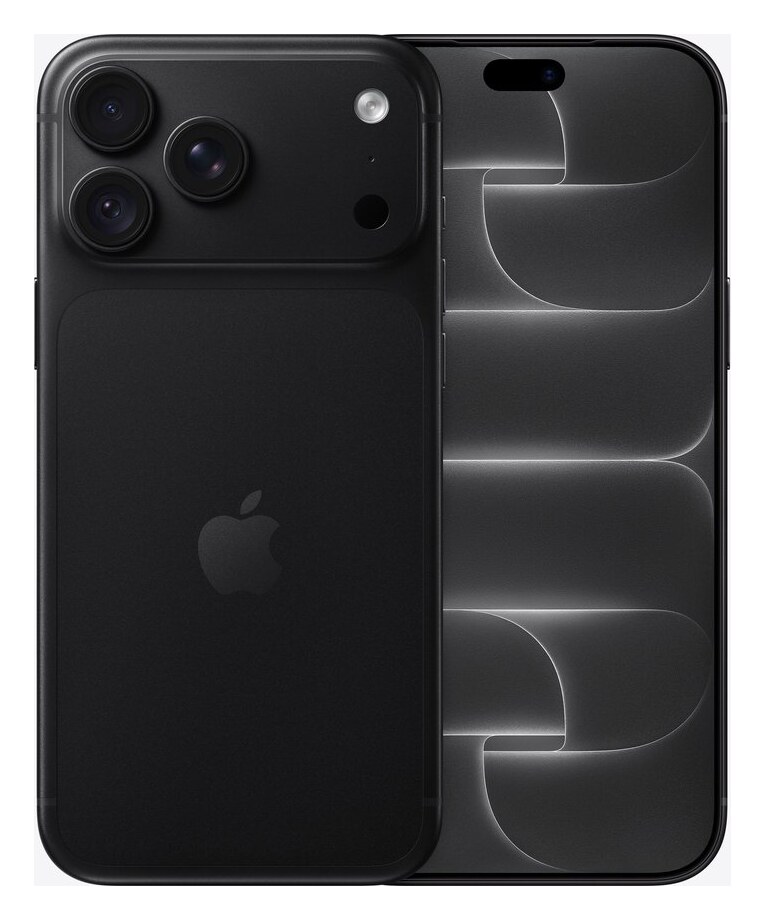 iPhone 18 Pro Max