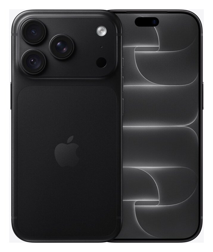 iPhone 18 Pro