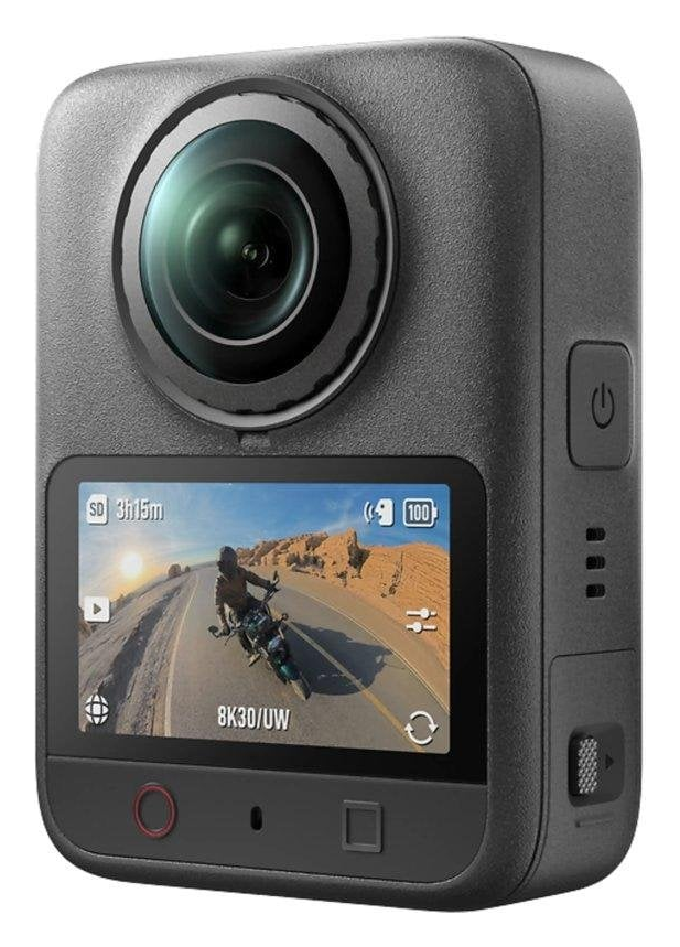 DJI Osmo 360 II