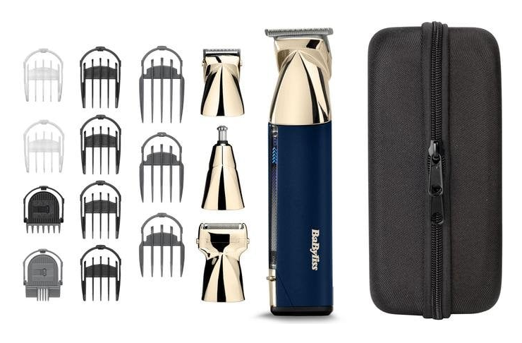 BaByliss Super-X Metal MT992E