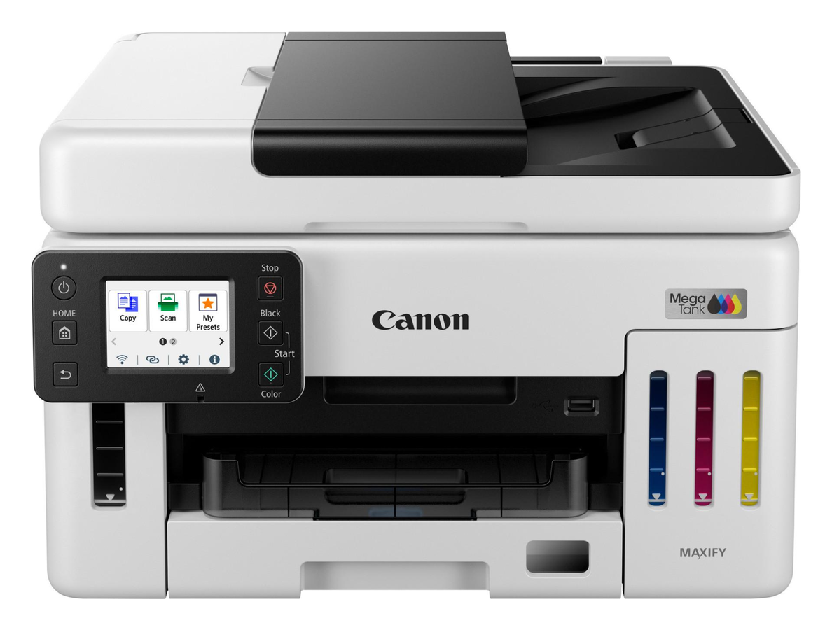 Canon MAXIFY GX6150