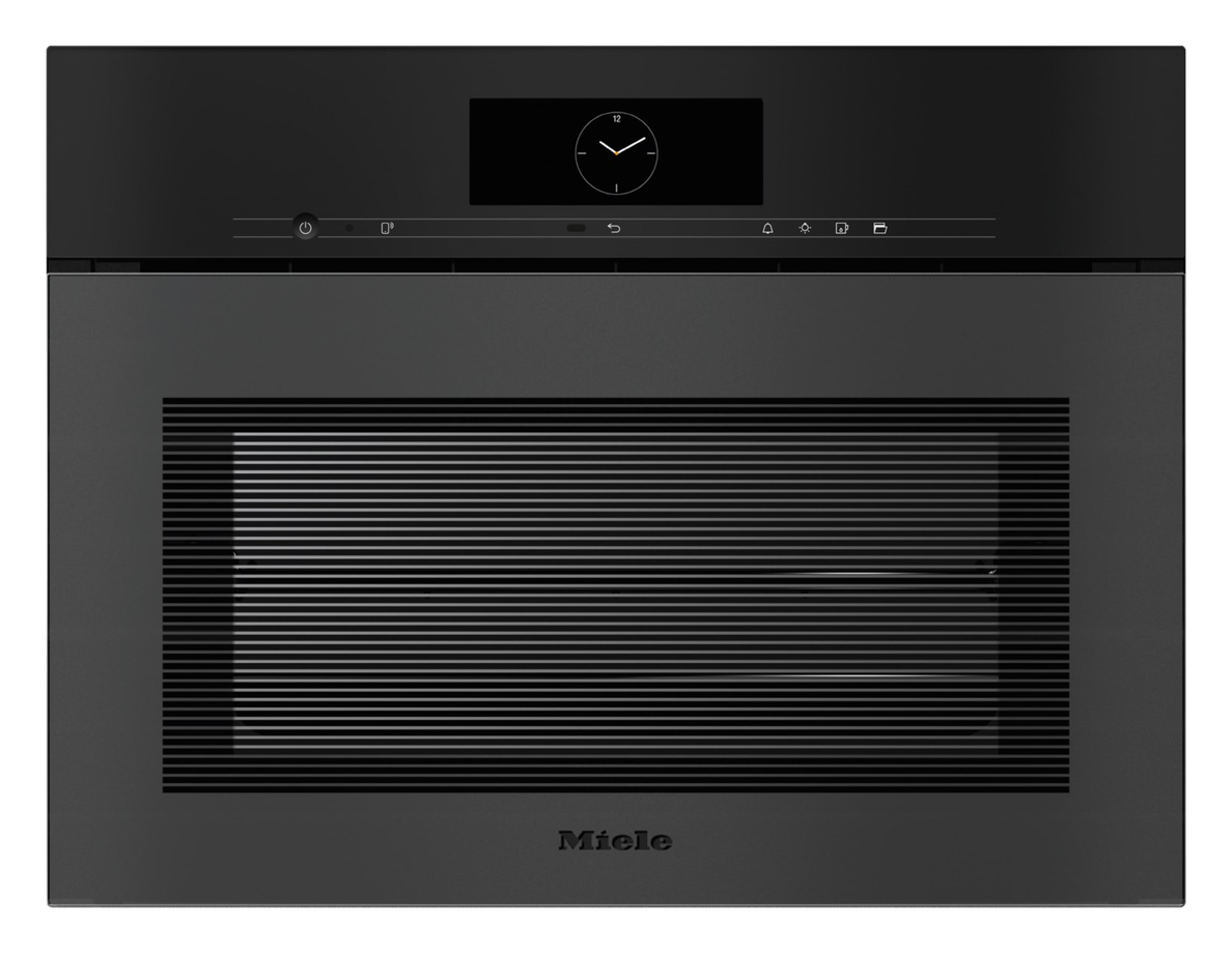 Miele DGC 7840 HCX Pro
