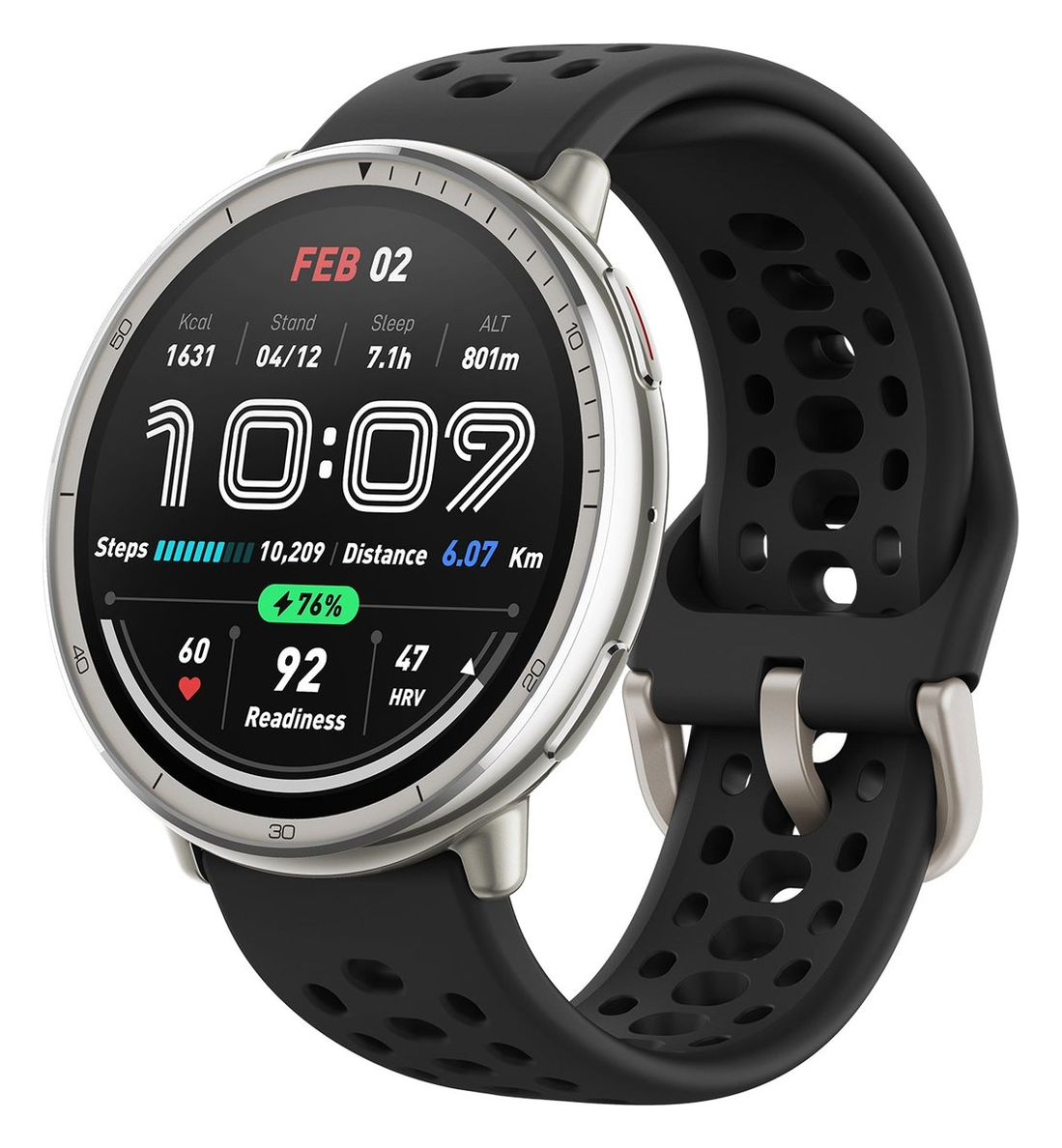Amazfit Active 2 Premium