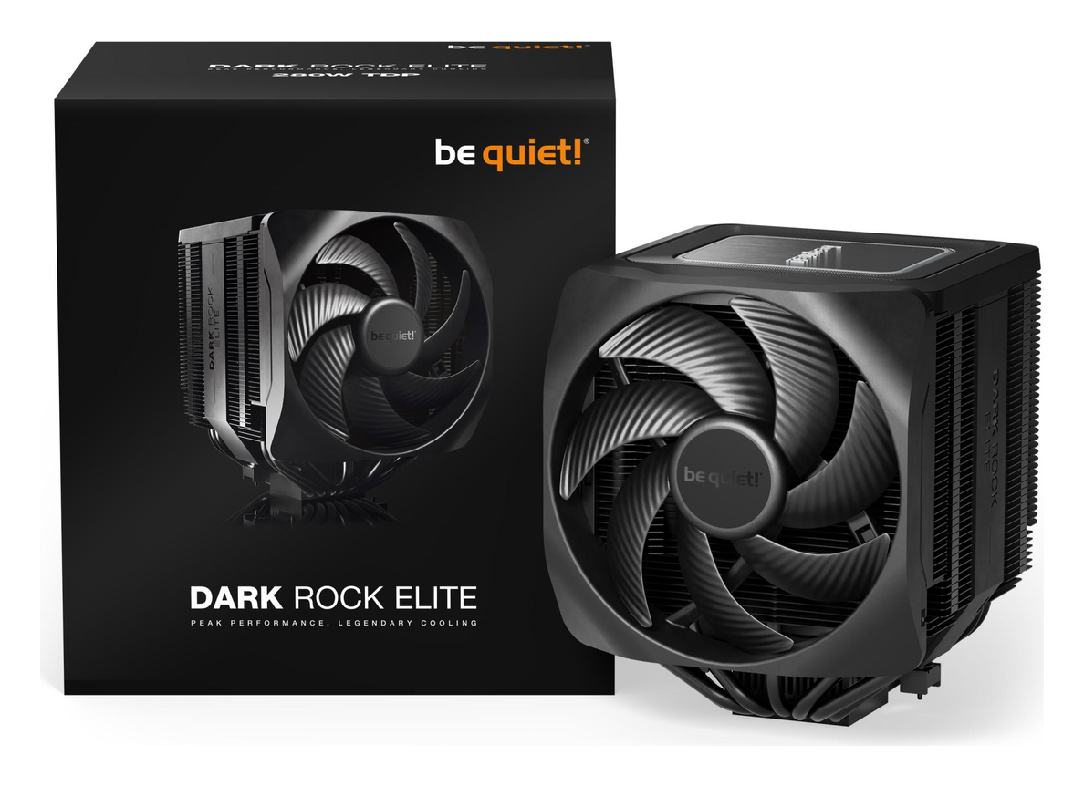 be quiet! Dark Rock Elite