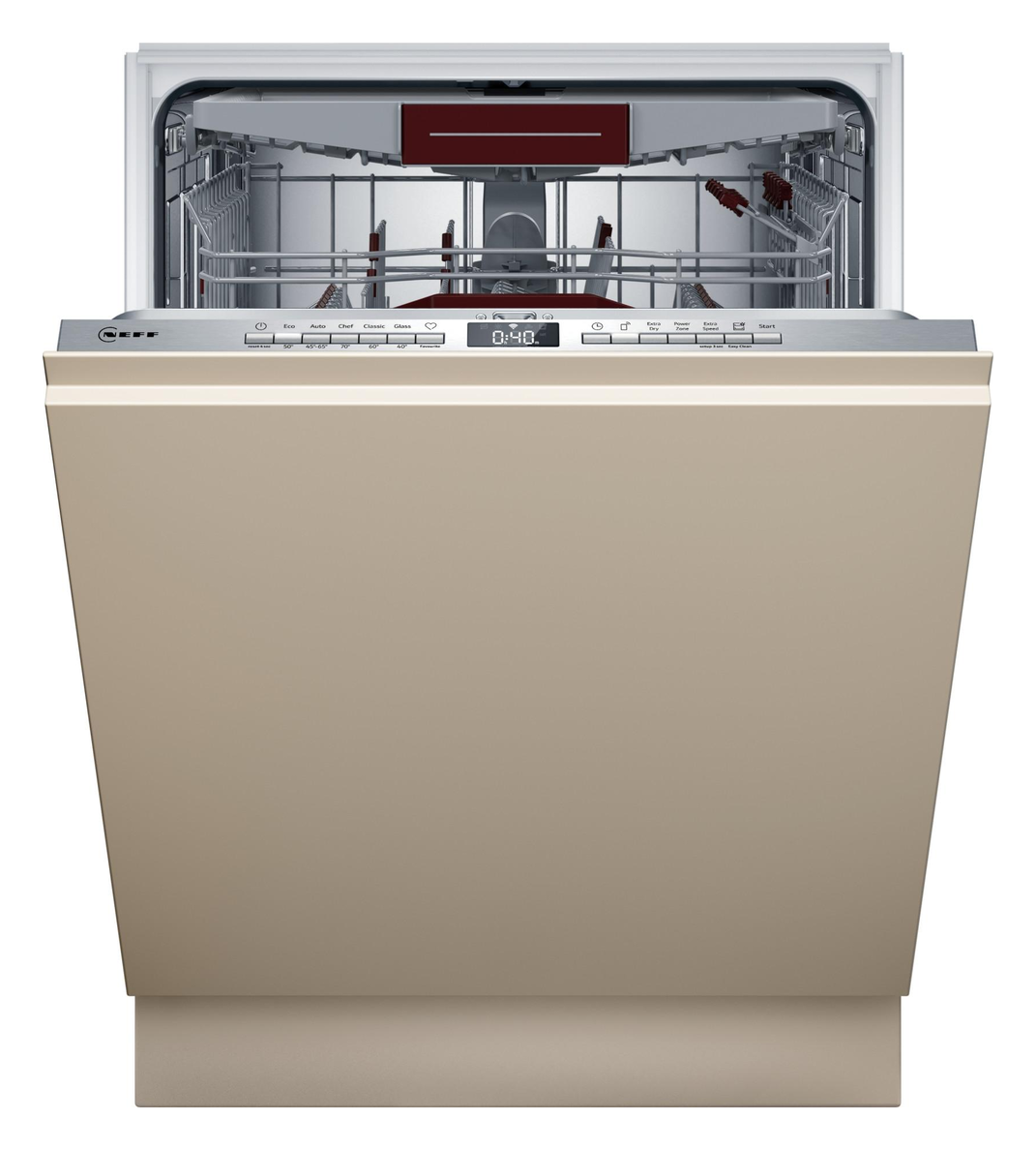 NEFF N 50 S155ECX15E