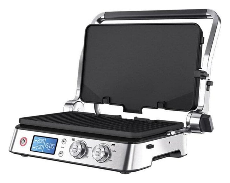 Braun MultiGrill 9 CG 9040