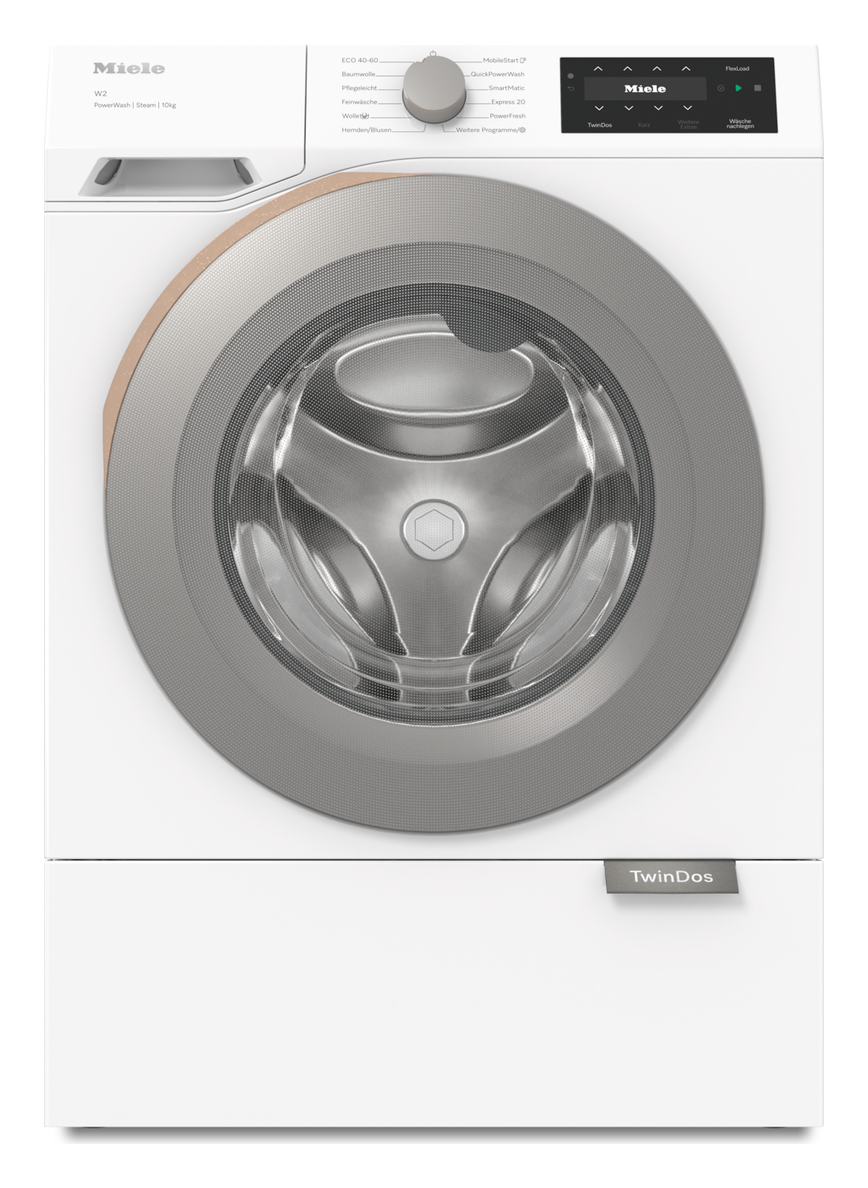Miele WK 770 Q WPS