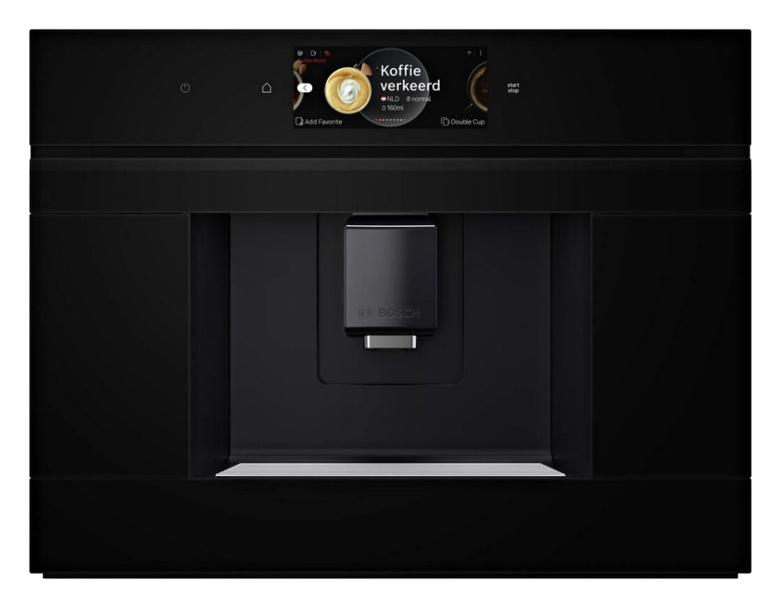Bosch Serie 8 CTL7181B0