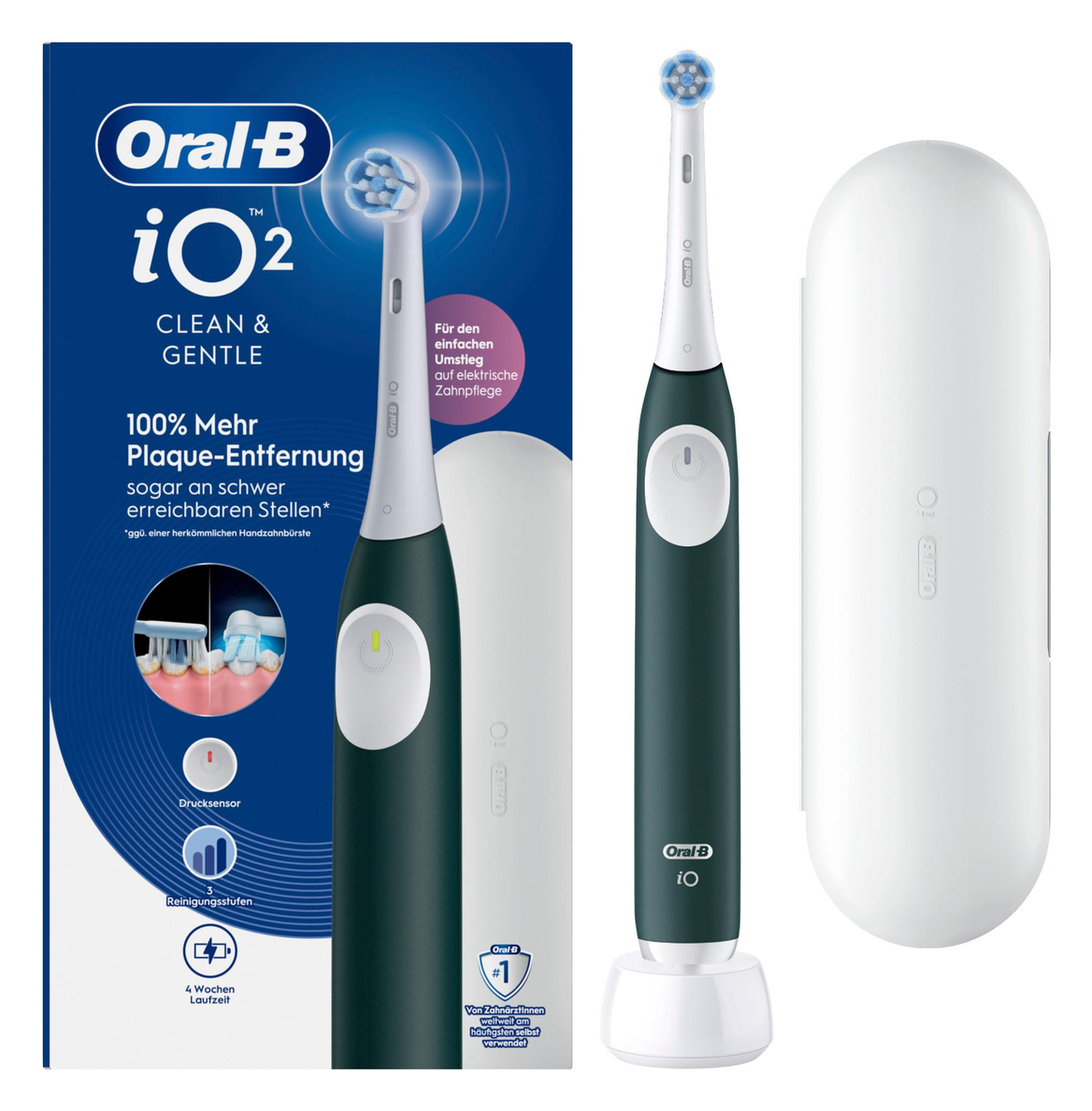 Oral-B iO Series 2