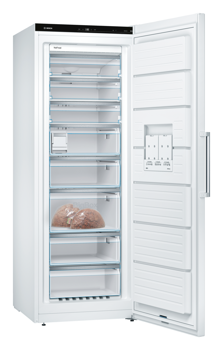 Bosch Serie 6 GSN58AWDV