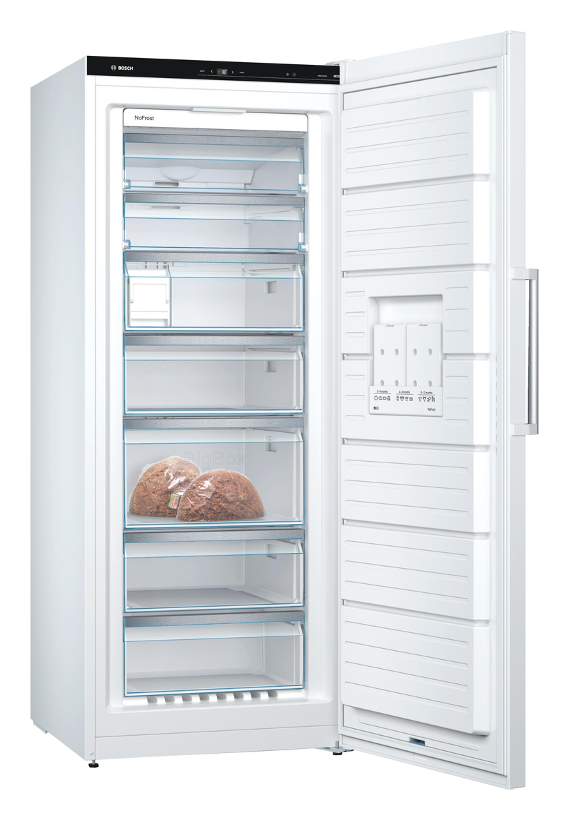 Bosch Serie 6 GSN54AWCV