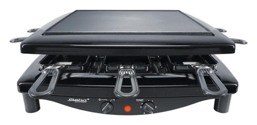 Steba RC 3 Plus