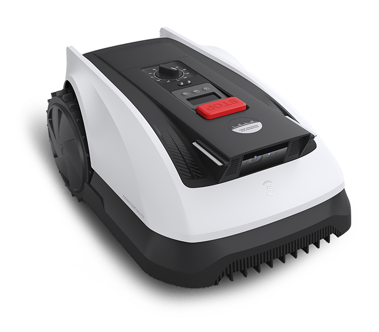 Ecovacs GOAT O800 RTK