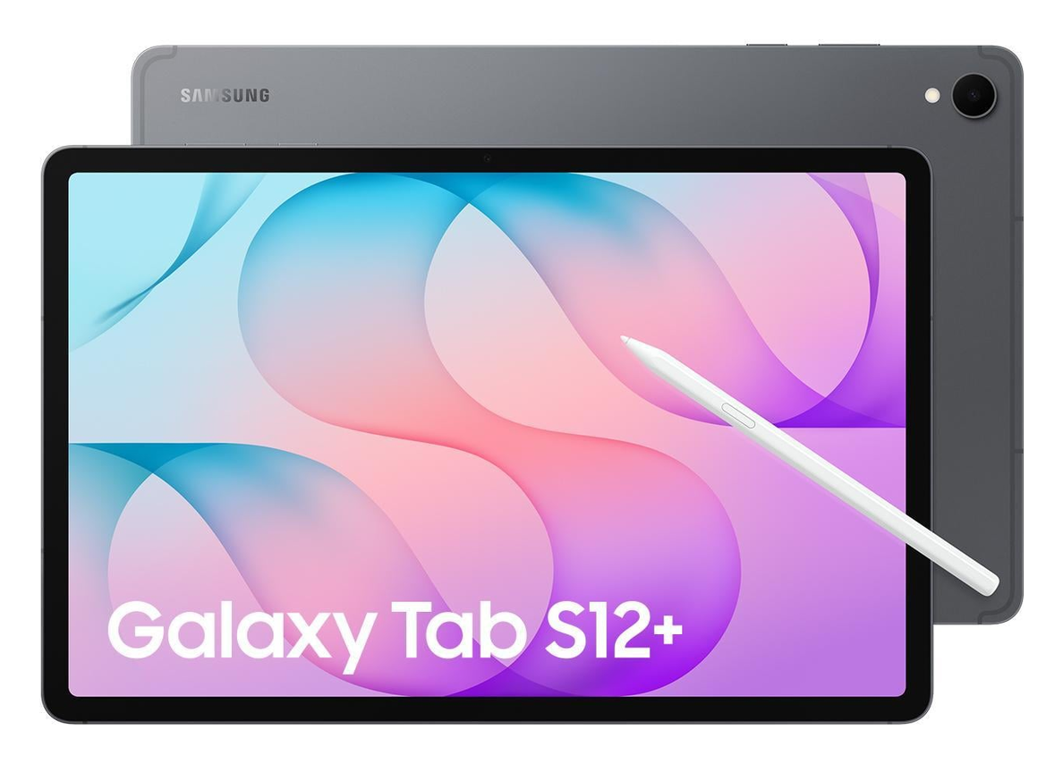 Samsung Galaxy Tab S12+