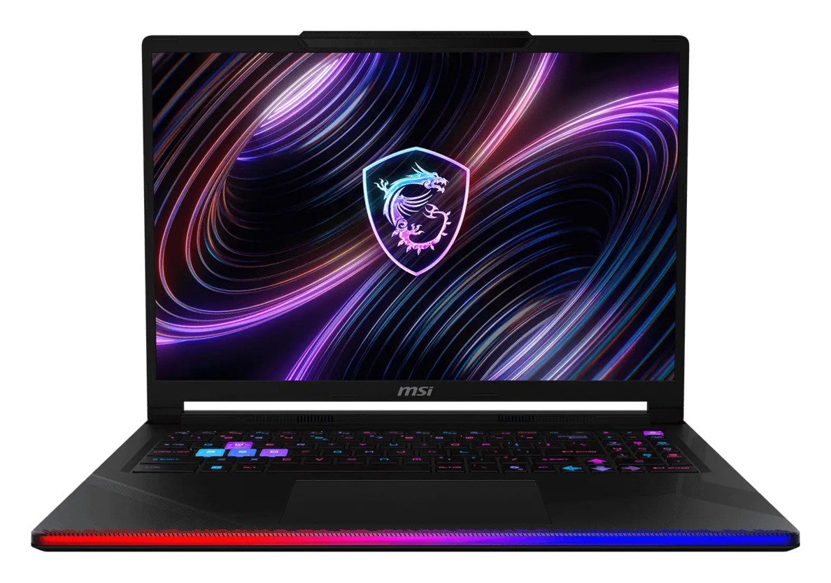 MSI Raider 16 Max HX B2WJ