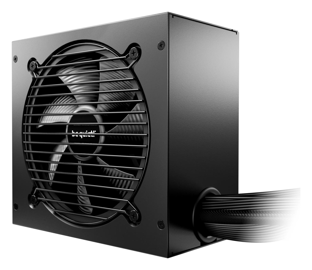 be quiet! Pure Power 12 750W