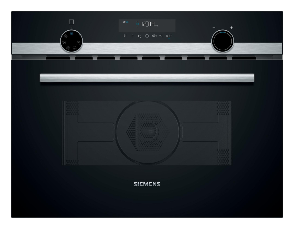 Siemens iQ500 CM585AGS1