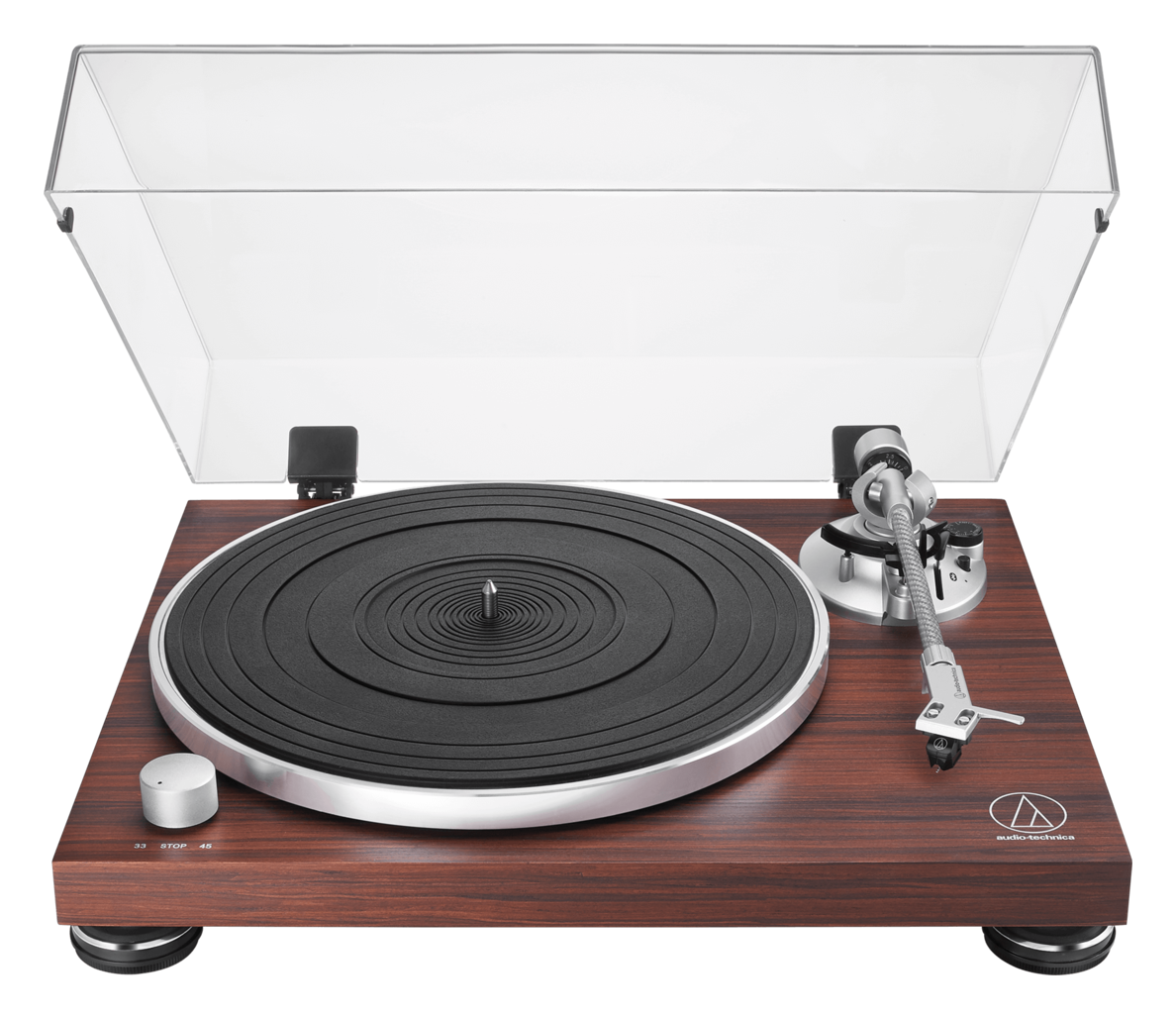 Audio-Technica AT-LPW50BT