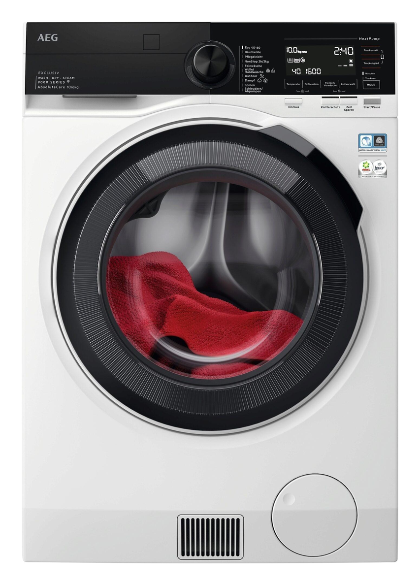 AEG LWR9W81609