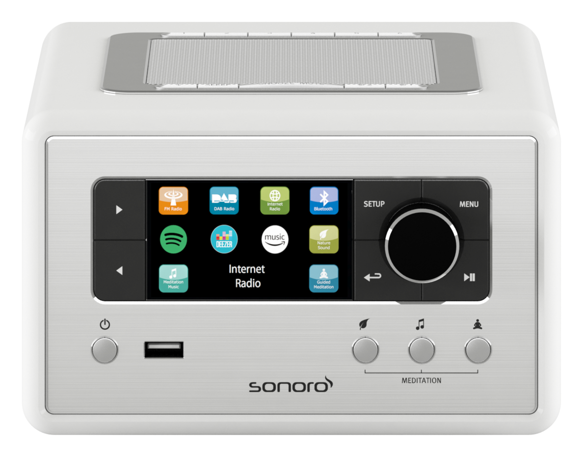 Sonoro Relax