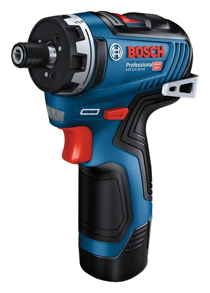 Bosch Professional GSR 12V-35 HX