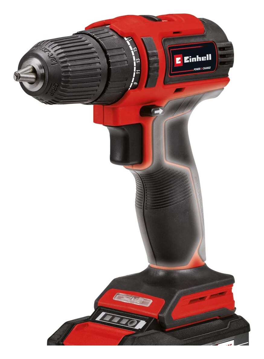 Einhell TE-CD 18/40 Li BL