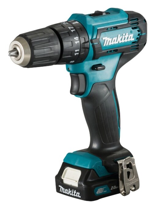 Makita HP333D Akku-Schlagbohrschrauber