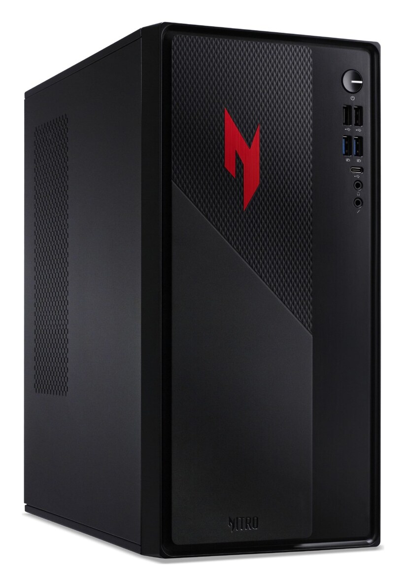 Acer Nitro N20 (RTX 5050, Core 5 210H)