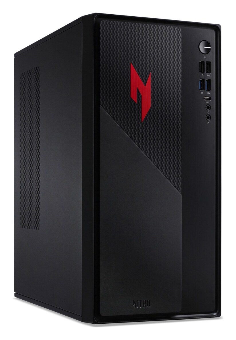 Acer Nitro N20 (RTX 5060, Core i5-13420H)