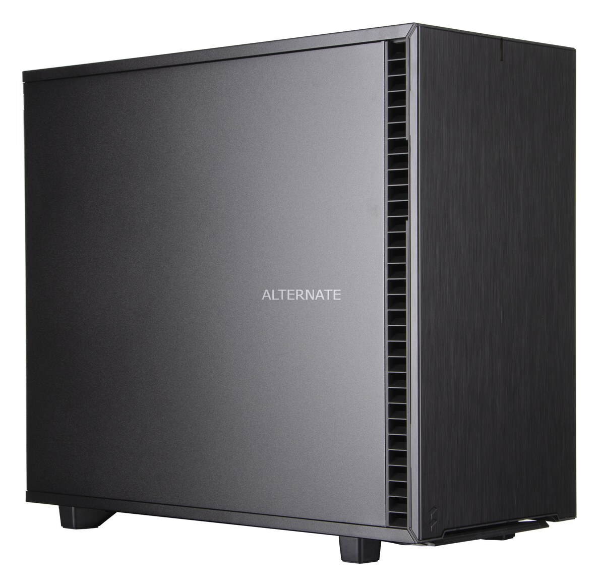 Alternate Gaming-PC Silent Edition (RTX 5070 Ti, Ryzen 7 7800X3D)