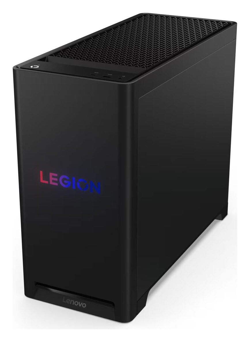 Lenovo Legion T5 (RTX 5070, Core Ultra 7 265KF)